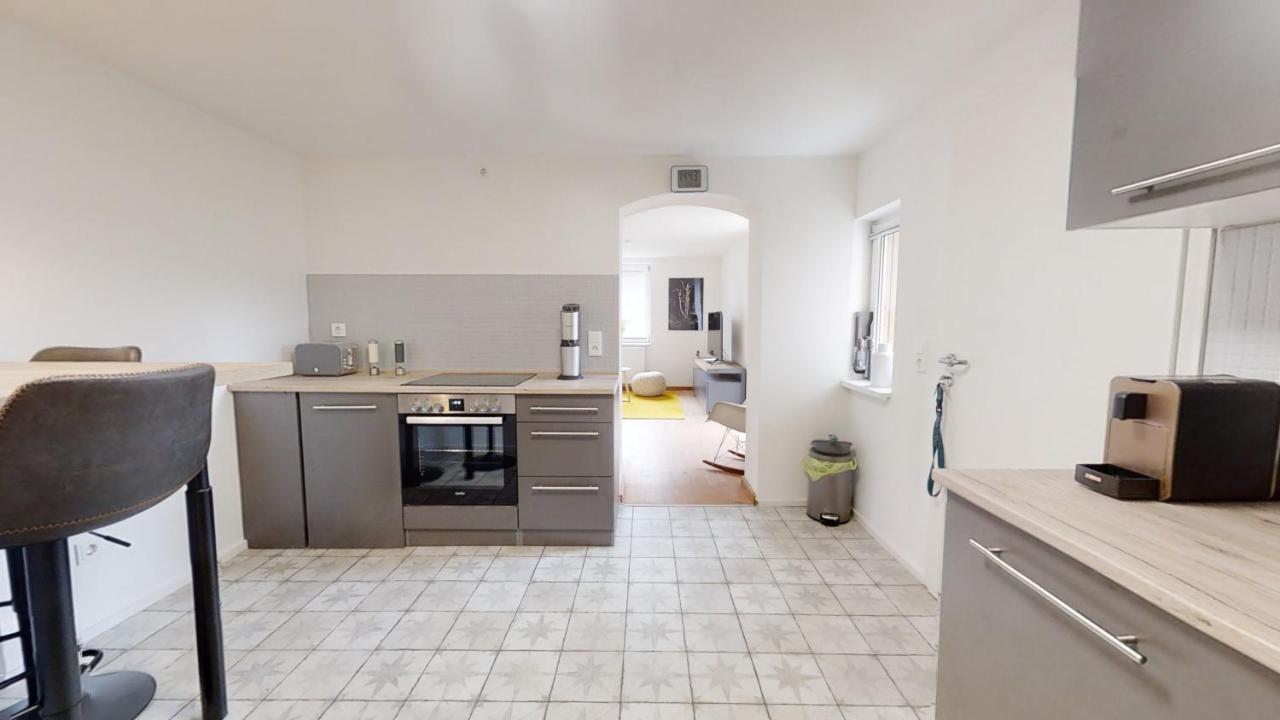 Apartament Urlaub Auf Dem Land Triepkendorf Zewnętrze zdjęcie
