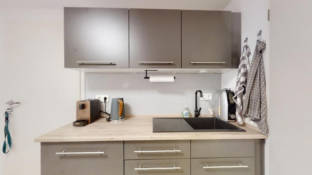 Apartament Urlaub Auf Dem Land Triepkendorf Zewnętrze zdjęcie