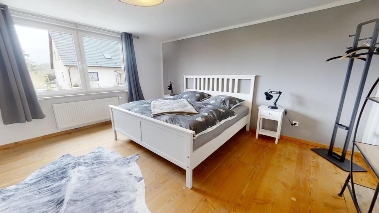 Apartament Urlaub Auf Dem Land Triepkendorf Zewnętrze zdjęcie